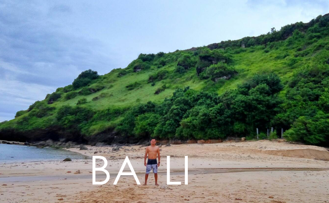 Merencanakan Liburan Tahun Baru ke Bali