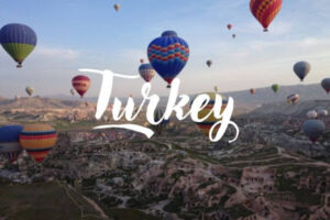 Paket Tour Wisata Turki | Panduan Wisata Ke Turki 2024