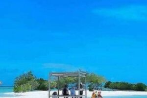 Pulau Pari | Paket Tour & Open Trip Pulau Pari 2023