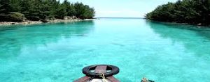 Paket Tour Wisata ke Pulau Pramuka