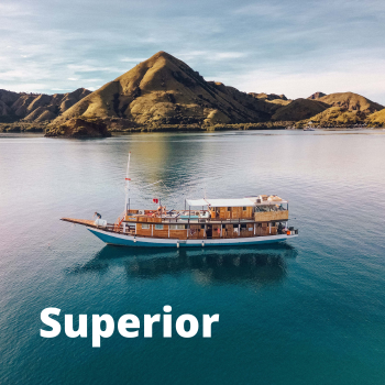 Superior Boat